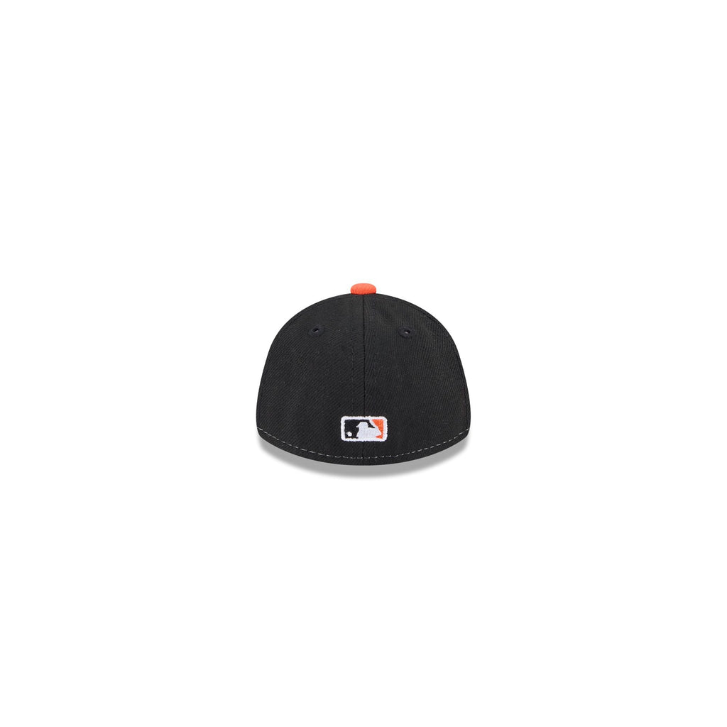 Baltimore Orioles Authentic Collection Home Mini 59FIFTY Fitted Hat