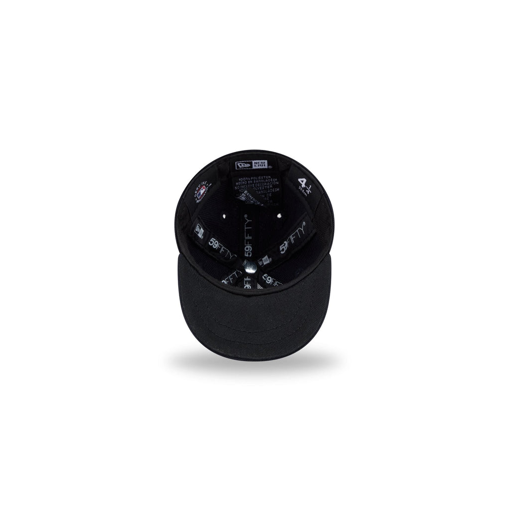 Seattle Mariners Authentic Collection Game Mini 59FIFTY Fitted Hat