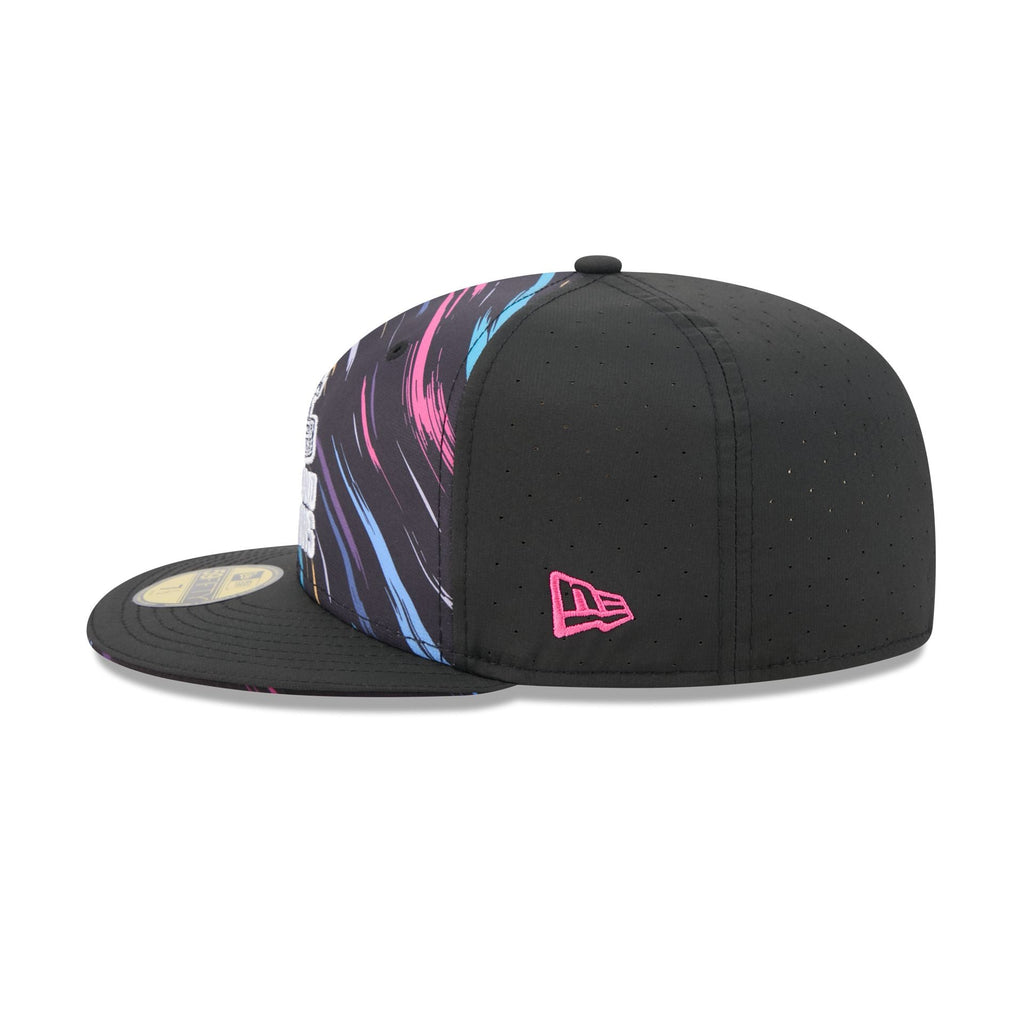 Cleveland Browns 2026 Crucial Catch 59FIFTY Fitted Hat