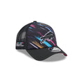 Buffalo Bills 2026 Crucial Catch 9FORTY APEX Snapback Hat
