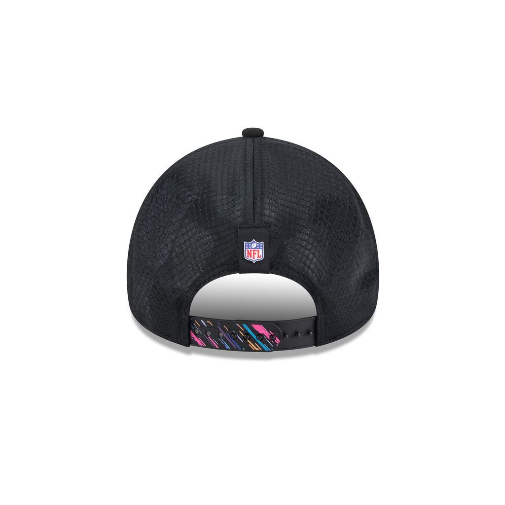Denver Broncos 2026 Crucial Catch 9FORTY APEX Snapback Hat
