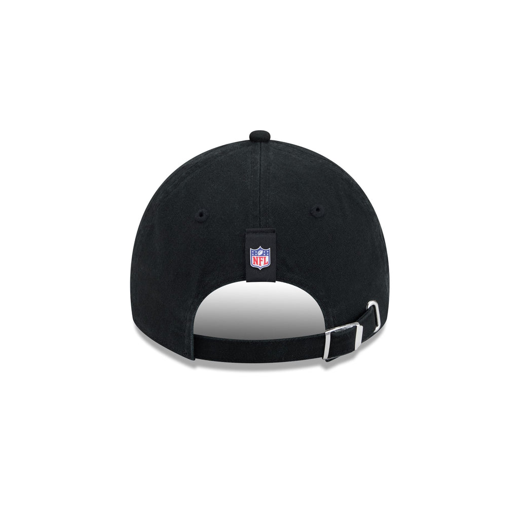 Kansas City Chiefs 2026 Crucial Catch Casual Classic Adjustable Hat