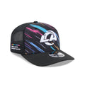 Los Angeles Rams 2026 Crucial Catch 9SEVENTY Trucker Hat