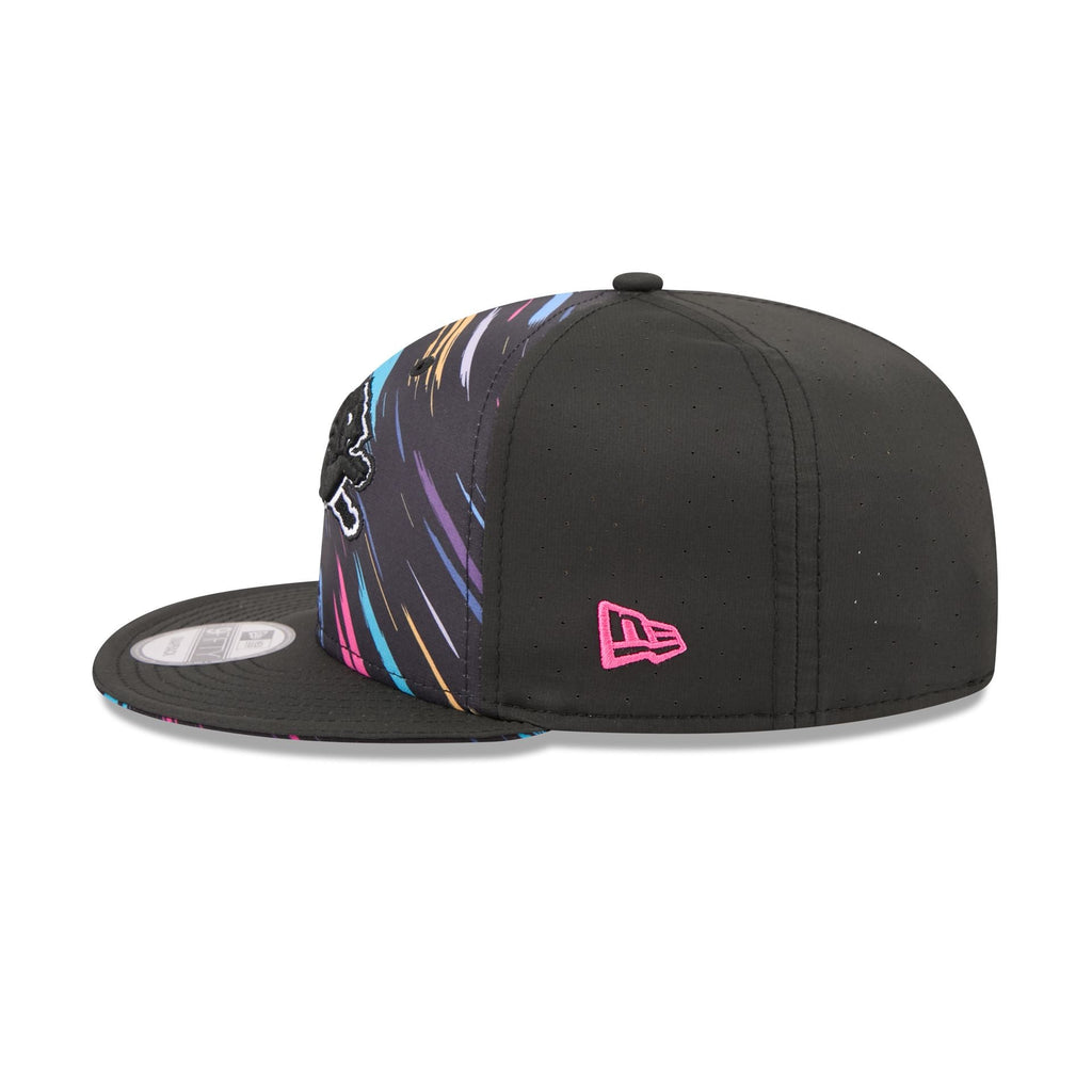 Detroit Lions 2026 Crucial Catch 9FIFTY Snapback Hat