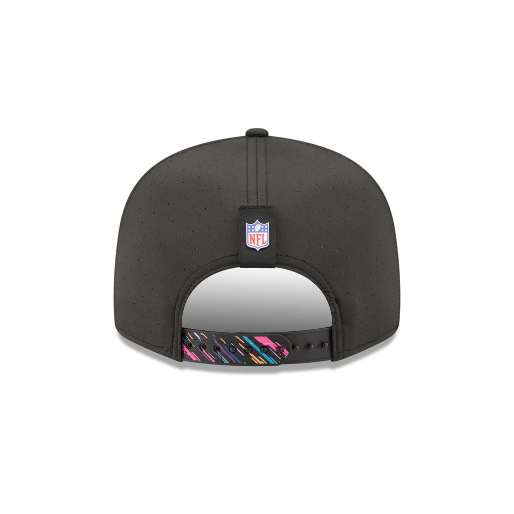 San Francisco 49ers 2026 Crucial Catch 9FIFTY Snapback Hat