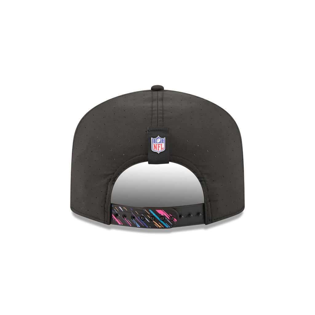 New York Jets 2026 Crucial Catch 19TWENTY Snapback Hat