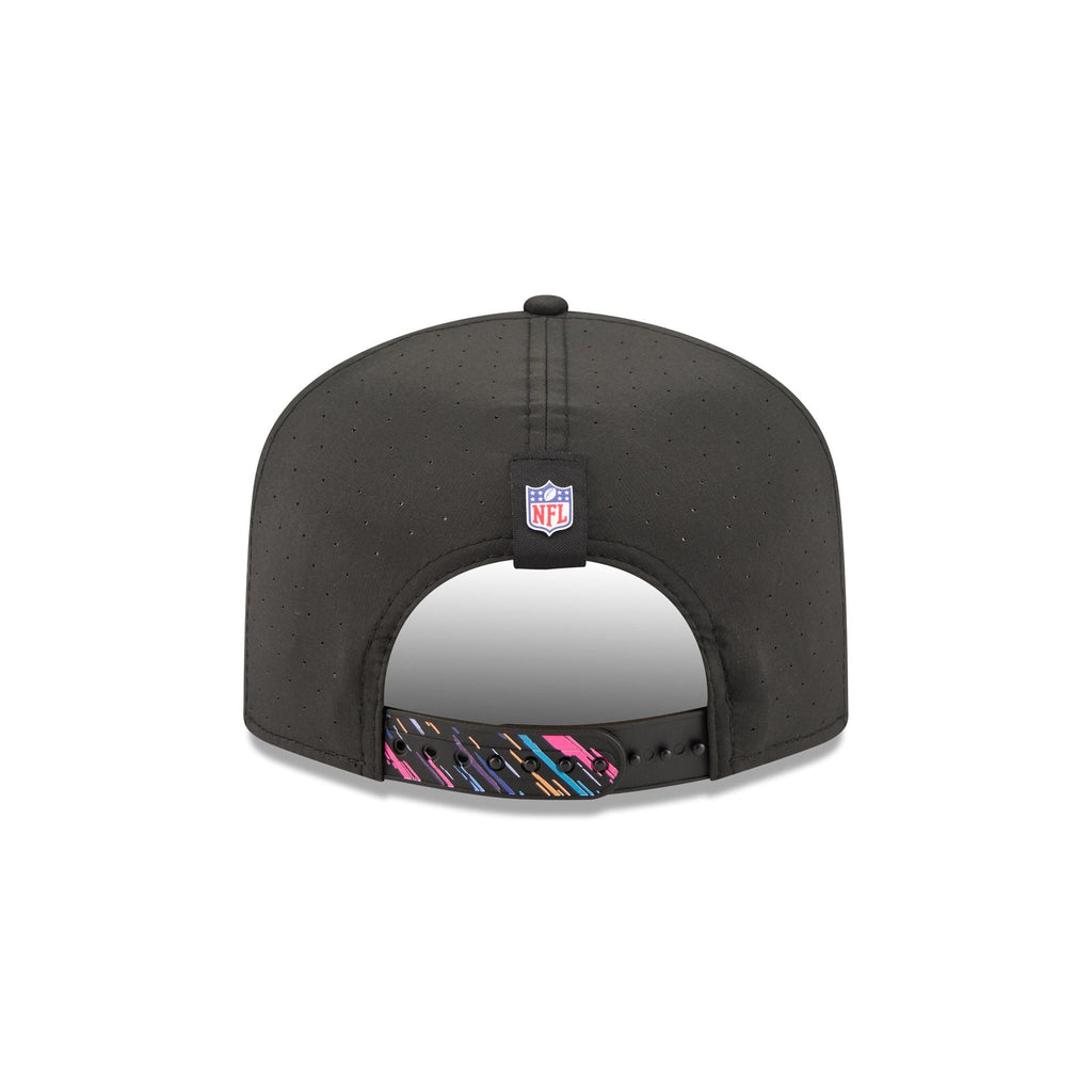 Detroit Lions 2026 Crucial Catch 19TWENTY Snapback Hat