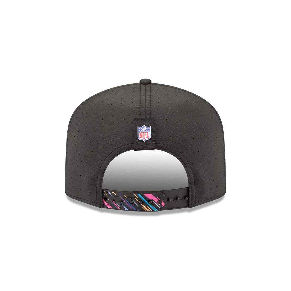 Jacksonville Jaguars 2026 Crucial Catch 19TWENTY Snapback Hat