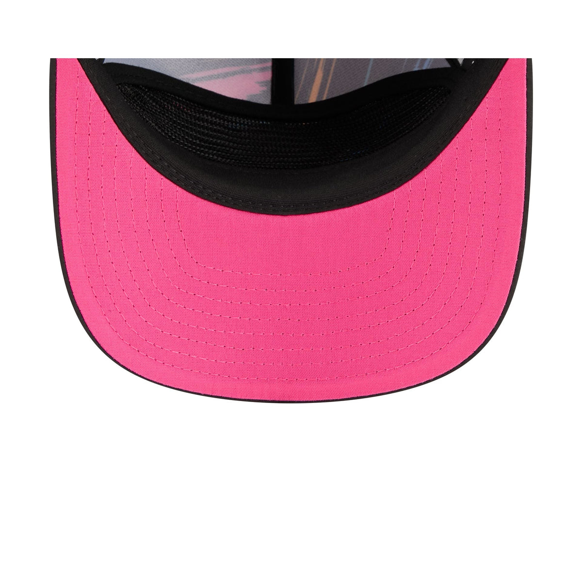 Arizona Cardinals 2026 Crucial Catch 19TWENTY Snapback Hat