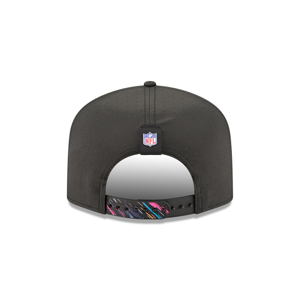 Buffalo Bills 2026 Crucial Catch 19TWENTY Snapback Hat