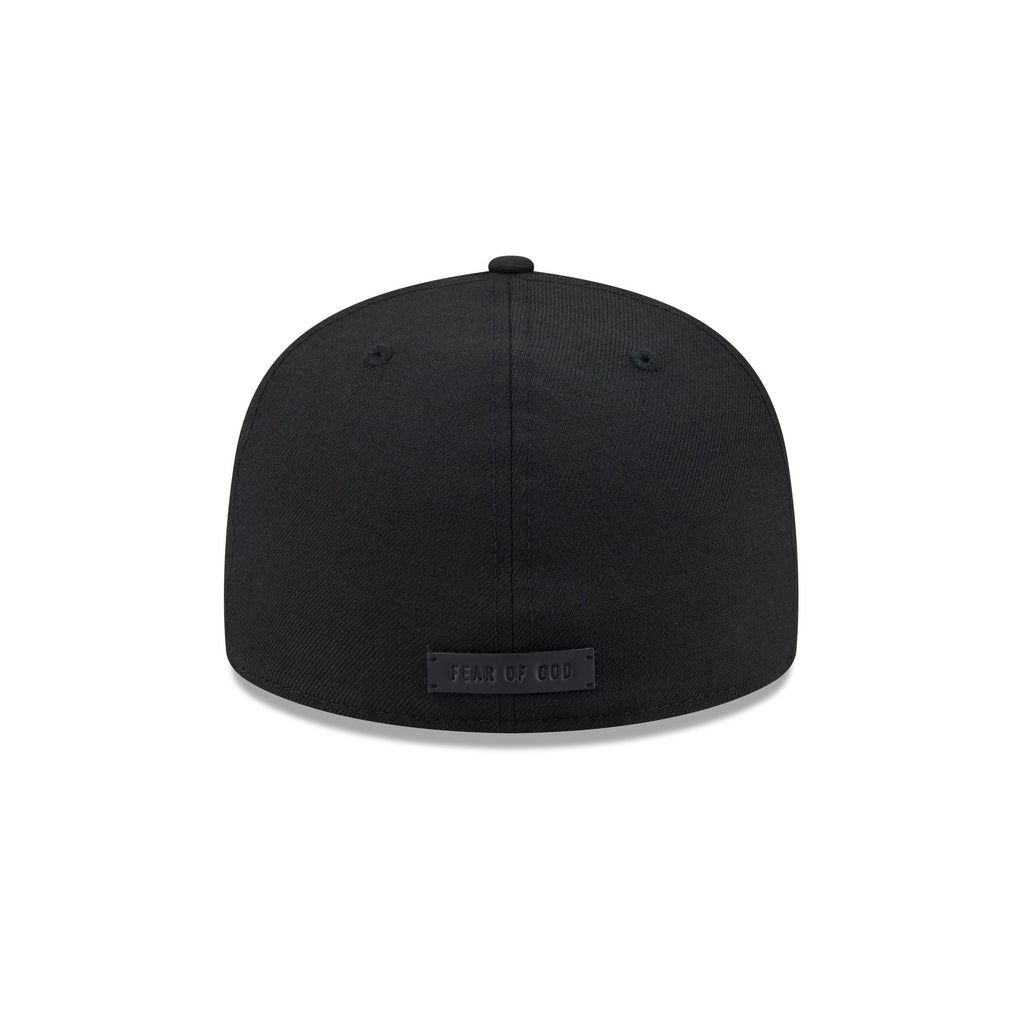 Fear of God Essentials Chicago White Sox Wool 59FIFTY Fitted Hat