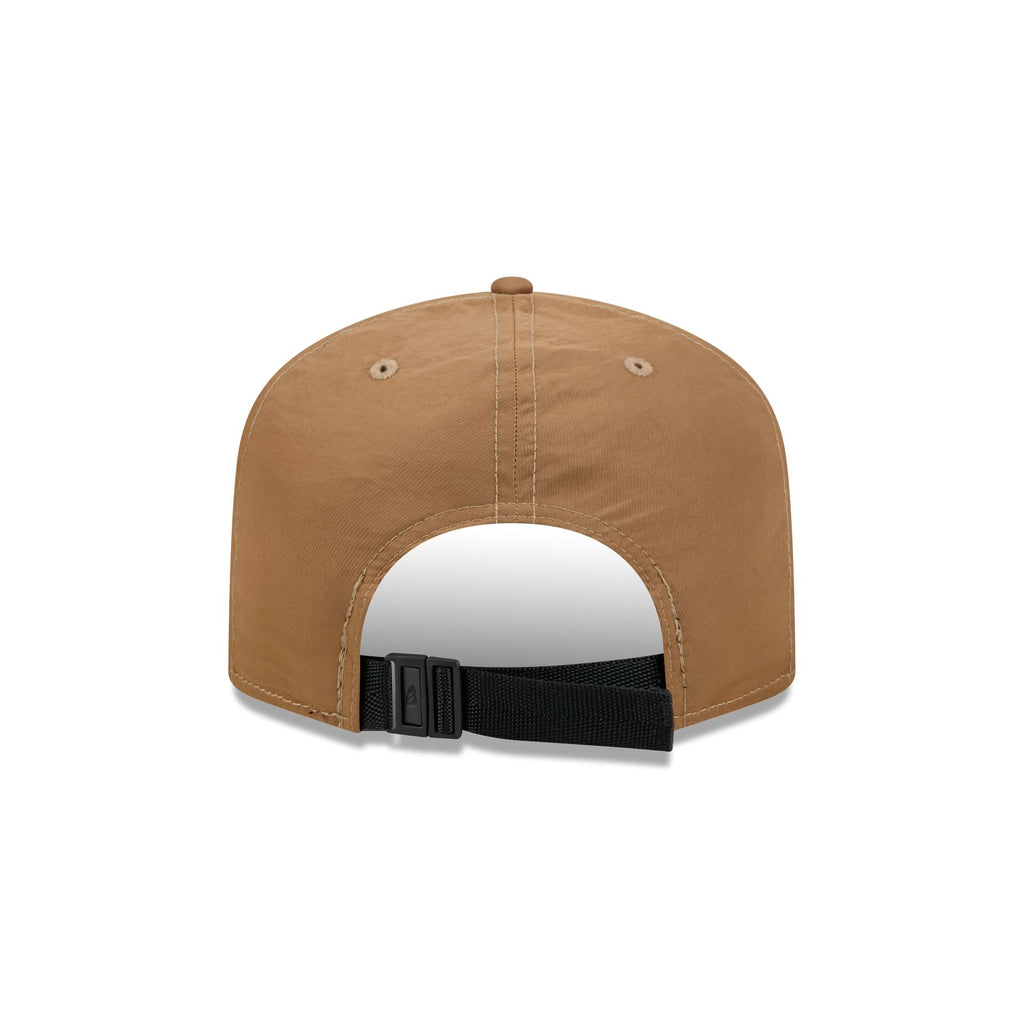 Chicago White Sox Nylon Brown 19TWENTY Adjustable Hat