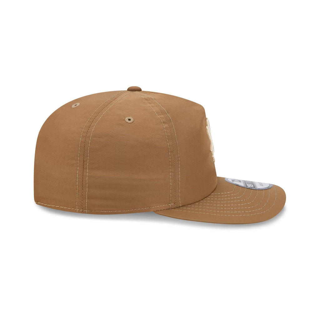 Chicago White Sox Nylon Brown 19TWENTY Adjustable Hat