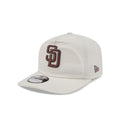San Diego Padres Nylon Stone 19TWENTY Adjustable Hat