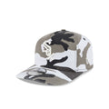 Chicago White Sox Washed Nylon Camo 19TWENTY Adjustable Hat
