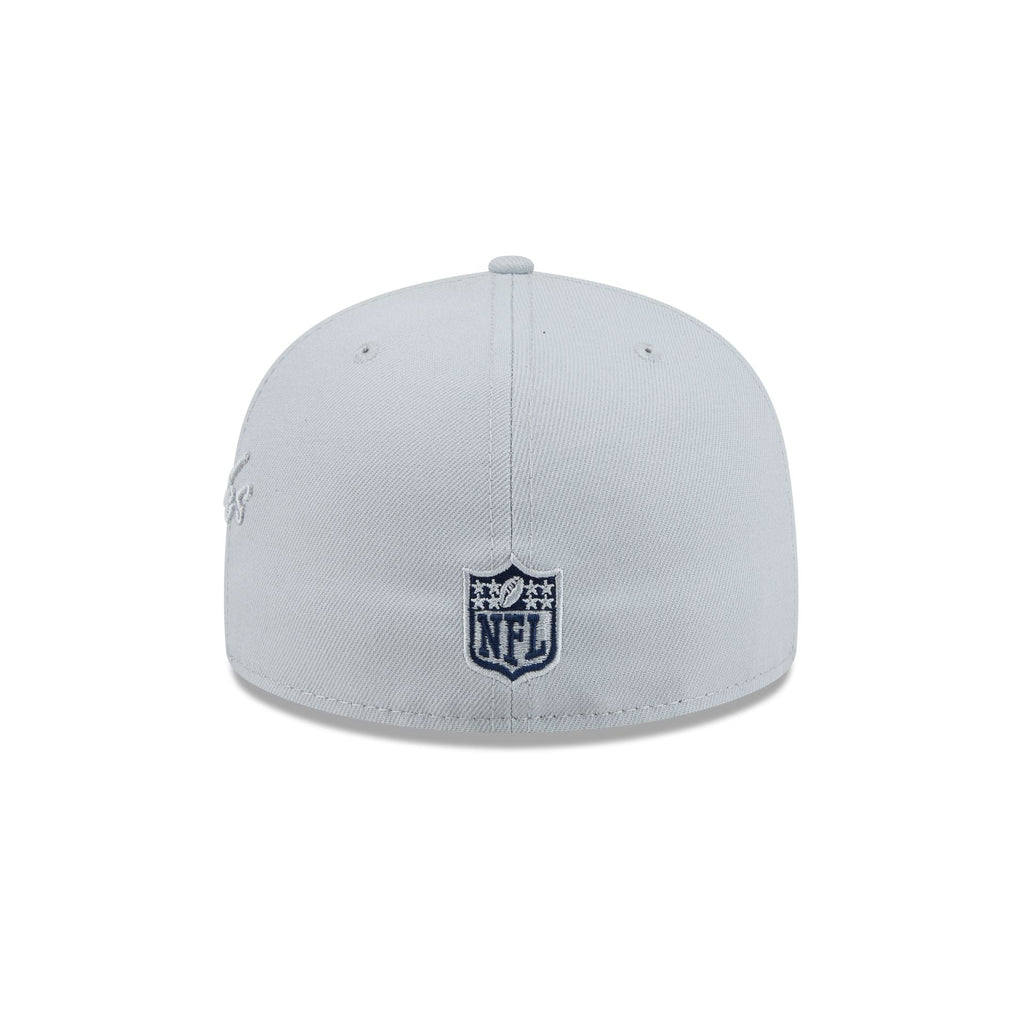 Seattle Seahawks 2026 Rivalries Fan Pack 59FIFTY Fitted
