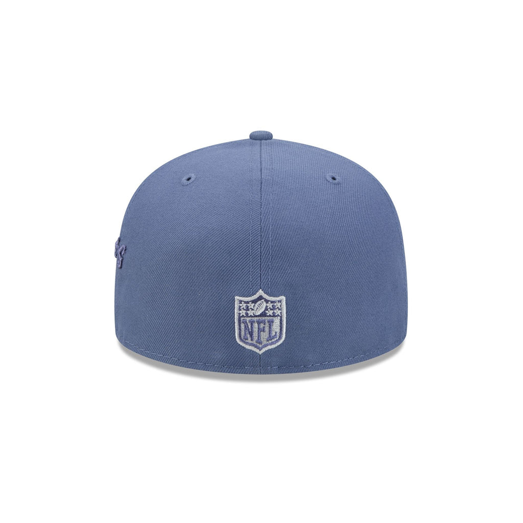 New England Patriots 2026 Rivalries Fan Pack 59FIFTY Fitted