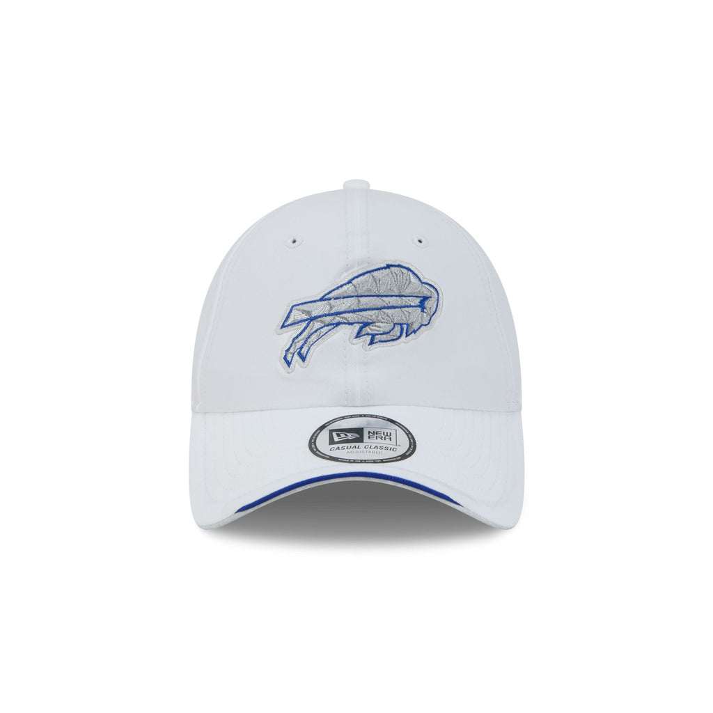 Buffalo Bills 2026 Rivalries Casual Classic Adjustable Hat