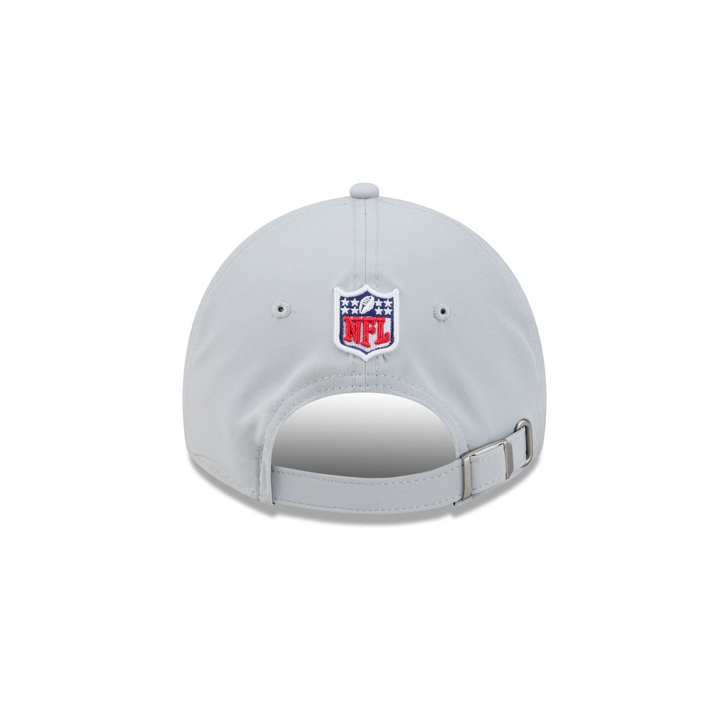 New England Patriots 2026 Rivalries Casual Classic Adjustable Hat