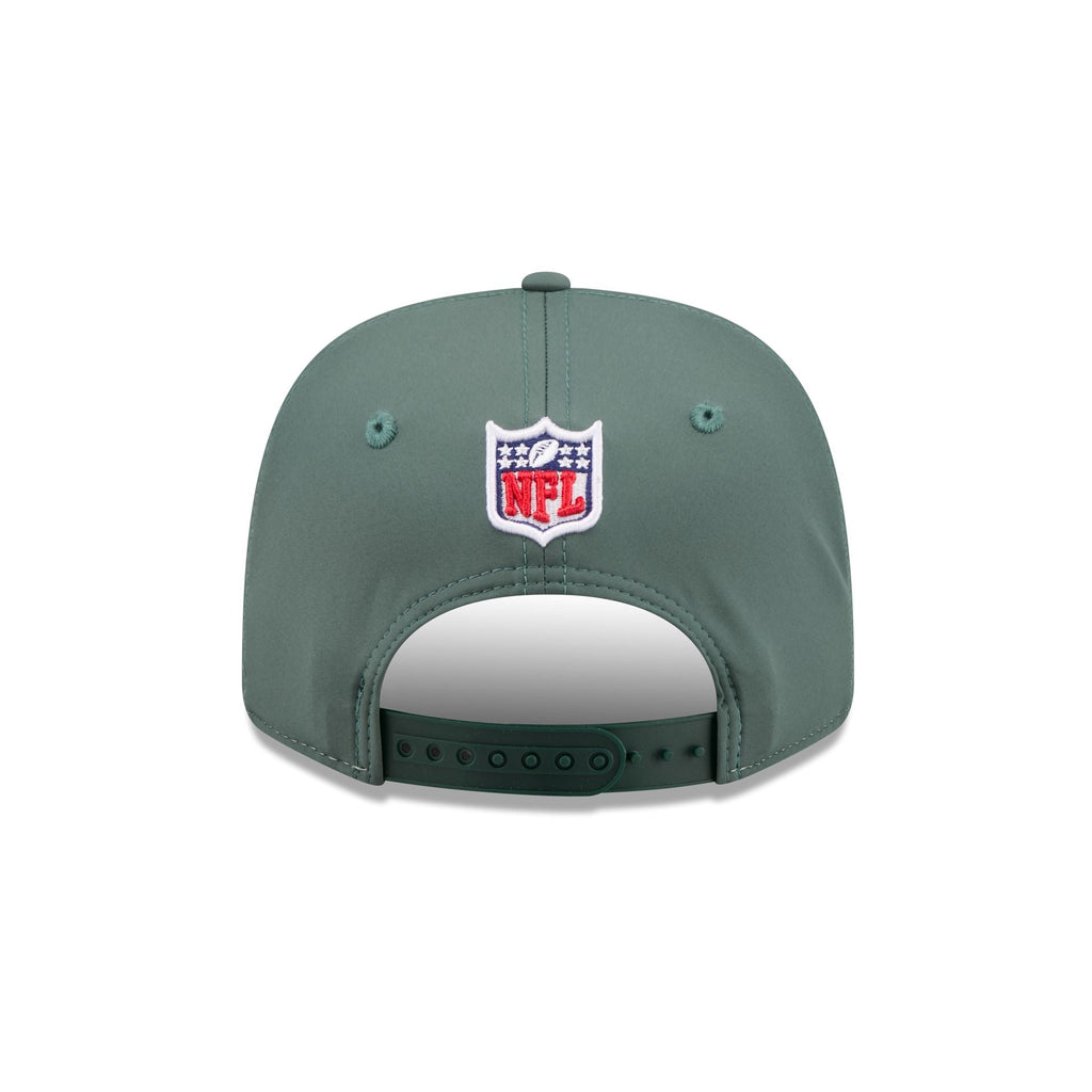 Green Bay Packers 2026 Rivalries 9SEVENTY Stretch-Snap Hat