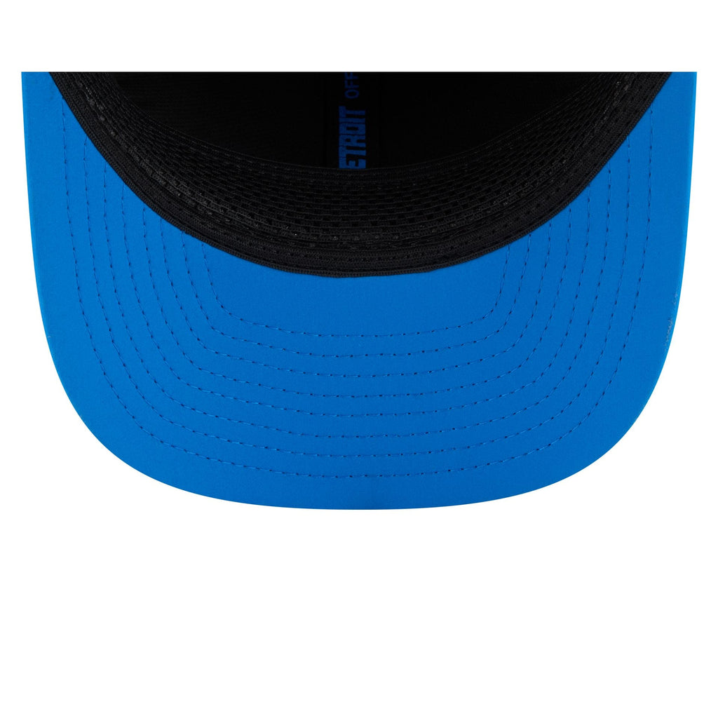 Detroit Lions 2026 Rivalries 9SEVENTY Stretch-Snap Hat