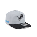 Detroit Lions 2026 Rivalries 19TWENTY Snapback Hat