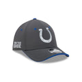 Indianapolis Colts 2026 Rivalries 39THIRTY M-Crown Stretch Fit Hat