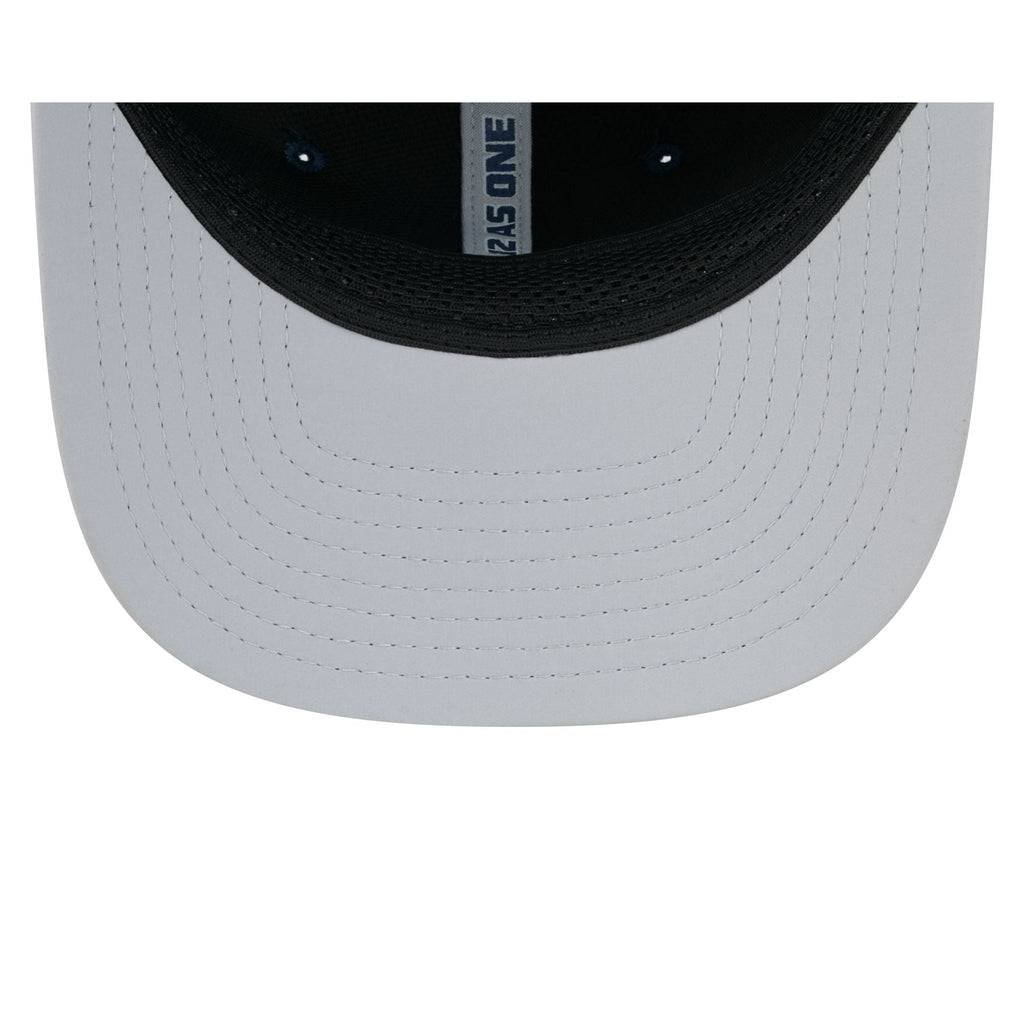 Seattle Seahawks 2026 Rivalries 9SEVENTY Stretch-Snap Hat