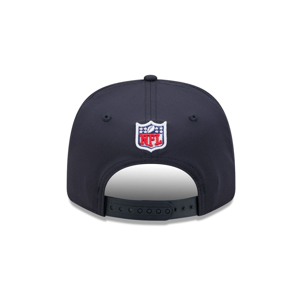 Miami Dolphins 2026 Rivalries 9SEVENTY Stretch-Snap Hat