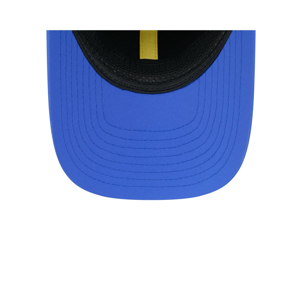 Los Angeles Rams 2026 Rivalries 39THIRTY M-Crown Stretch Fit Hat
