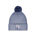 New England Patriots 2026 Rivalries Pom Knit Hat