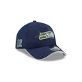 Seattle Seahawks 2026 Rivalries 9FORTY APEX Snapback Hat
