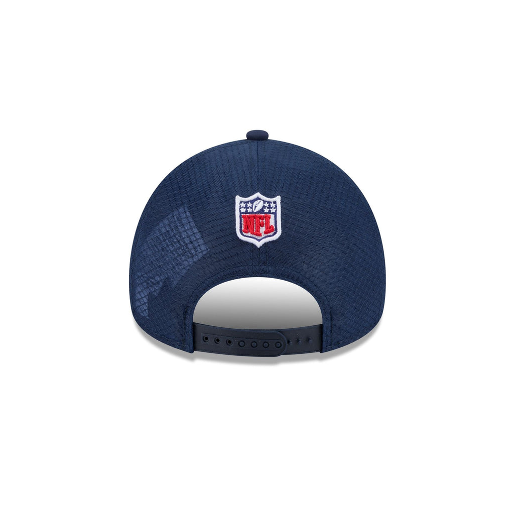 Seattle Seahawks 2026 Rivalries 9FORTY APEX Snapback Hat
