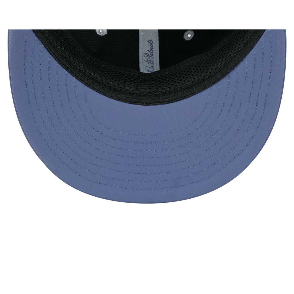 New England Patriots 2026 Rivalries 9FIFTY Snapback Hat