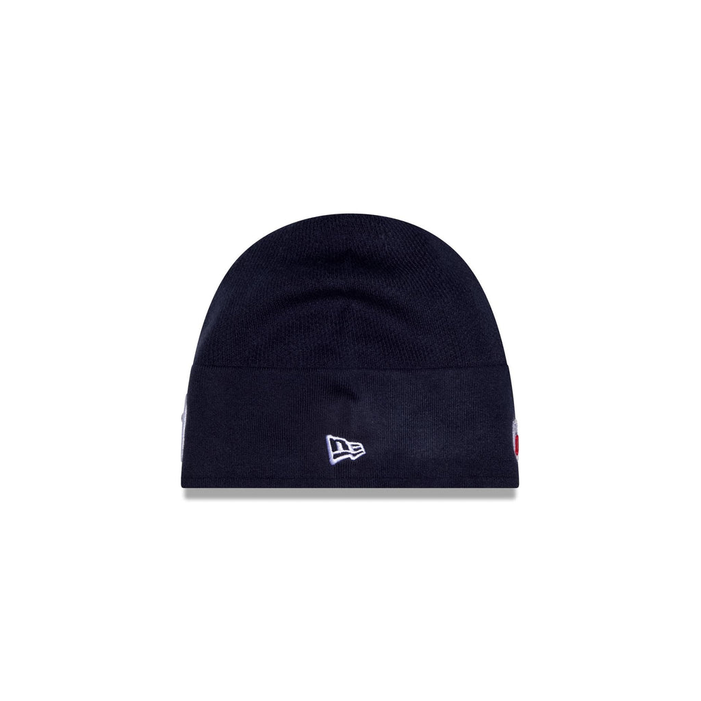 Tennessee Titans 2026 Rivalries Skully Knit Beanie Hat