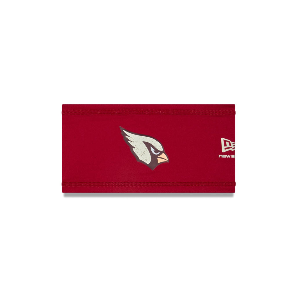 Arizona Cardinals 2026 Rivalries Headband