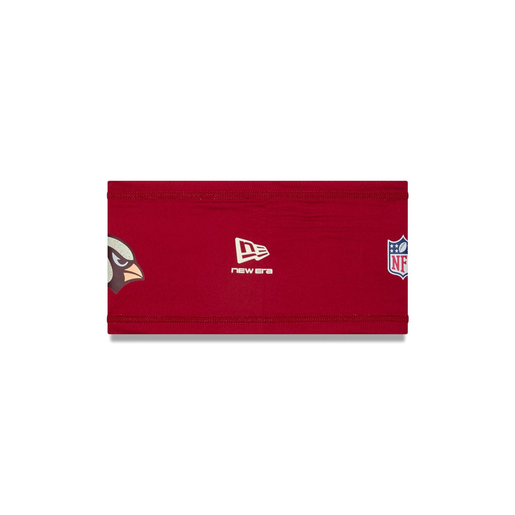 Arizona Cardinals 2026 Rivalries Headband