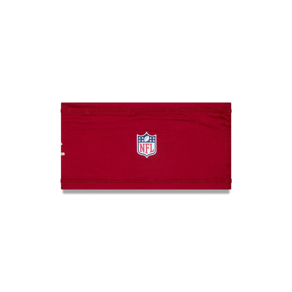 Arizona Cardinals 2026 Rivalries Headband