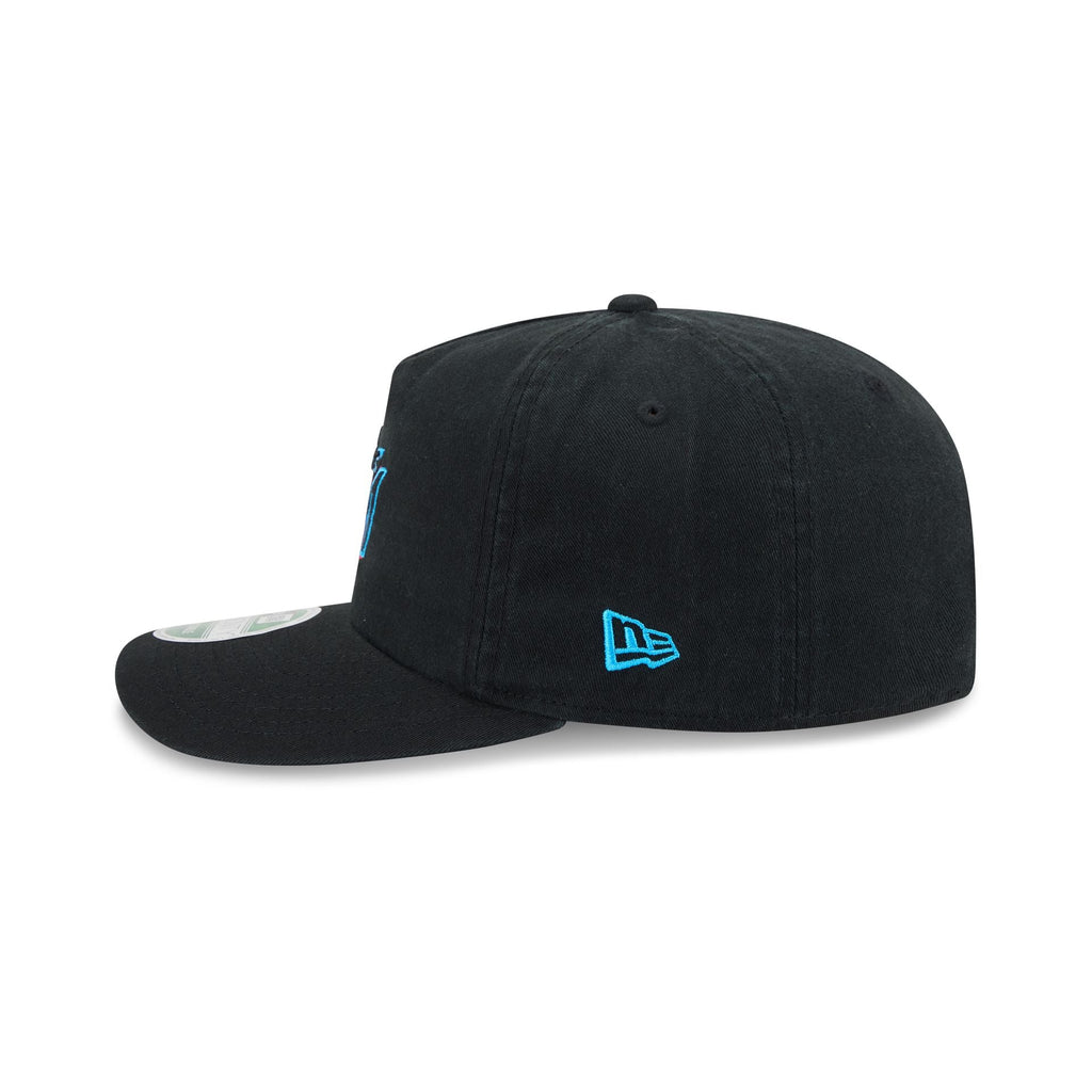 Miami Marlins Player Replica 19TWENTY Snapback Hat