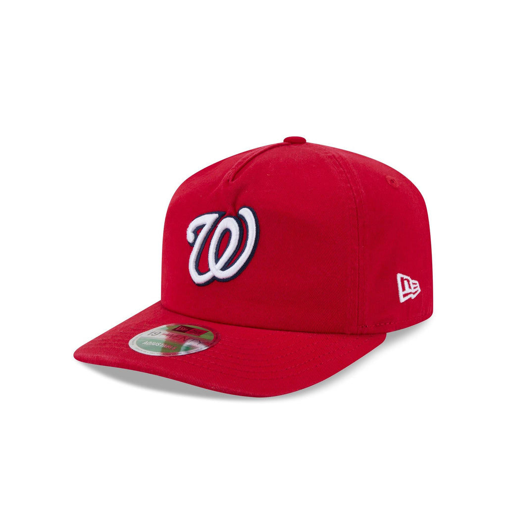 Washington Nationals Player Replica 19TWENTY Snapback Hat