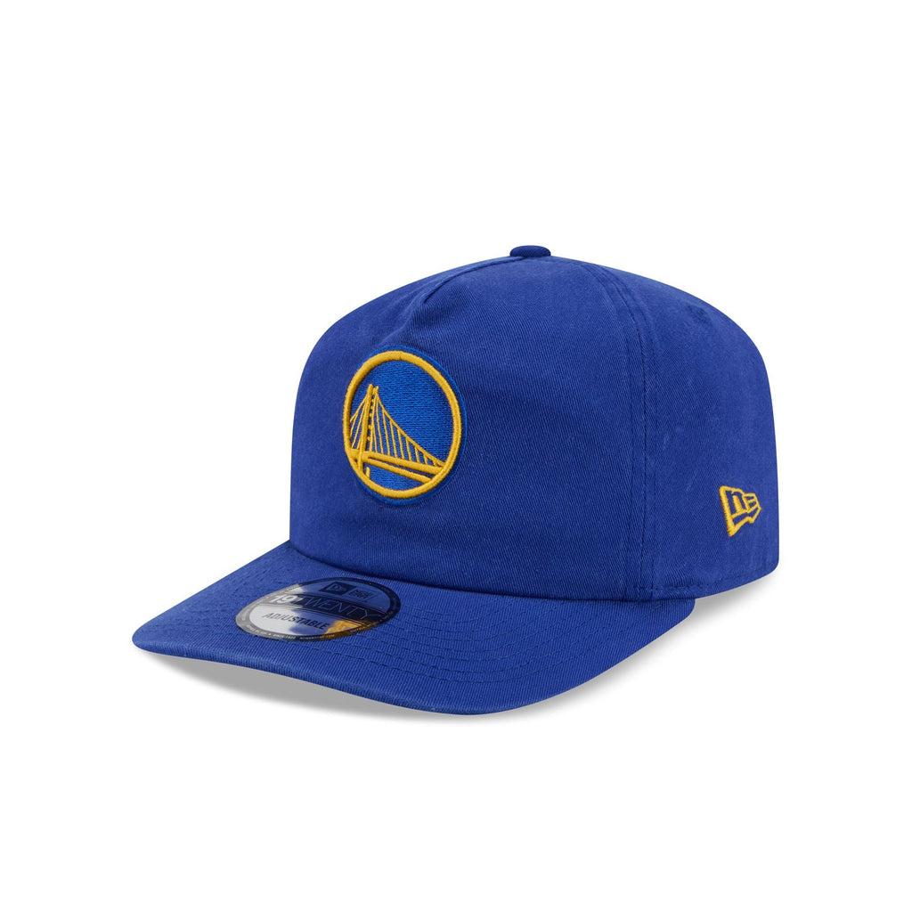 Golden State Warriors Team 19TWENTY Snapback Hat