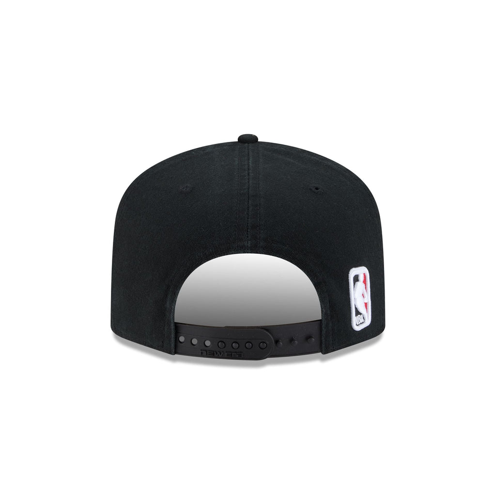 Chicago Bulls Team 19TWENTY Snapback Hat