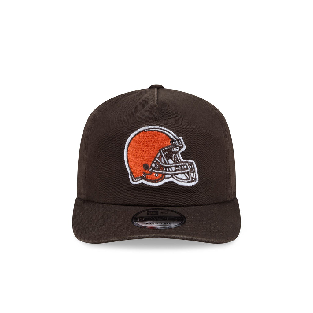 Cleveland Browns Team 19TWENTY Snapback Hat