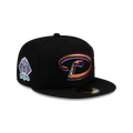 Arizona Diamondbacks Turn Back the Clock Black 59FIFTY Fitted Hat
