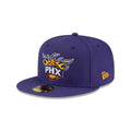 Phoenix Suns Team Color 59FIFTY Fitted Hat