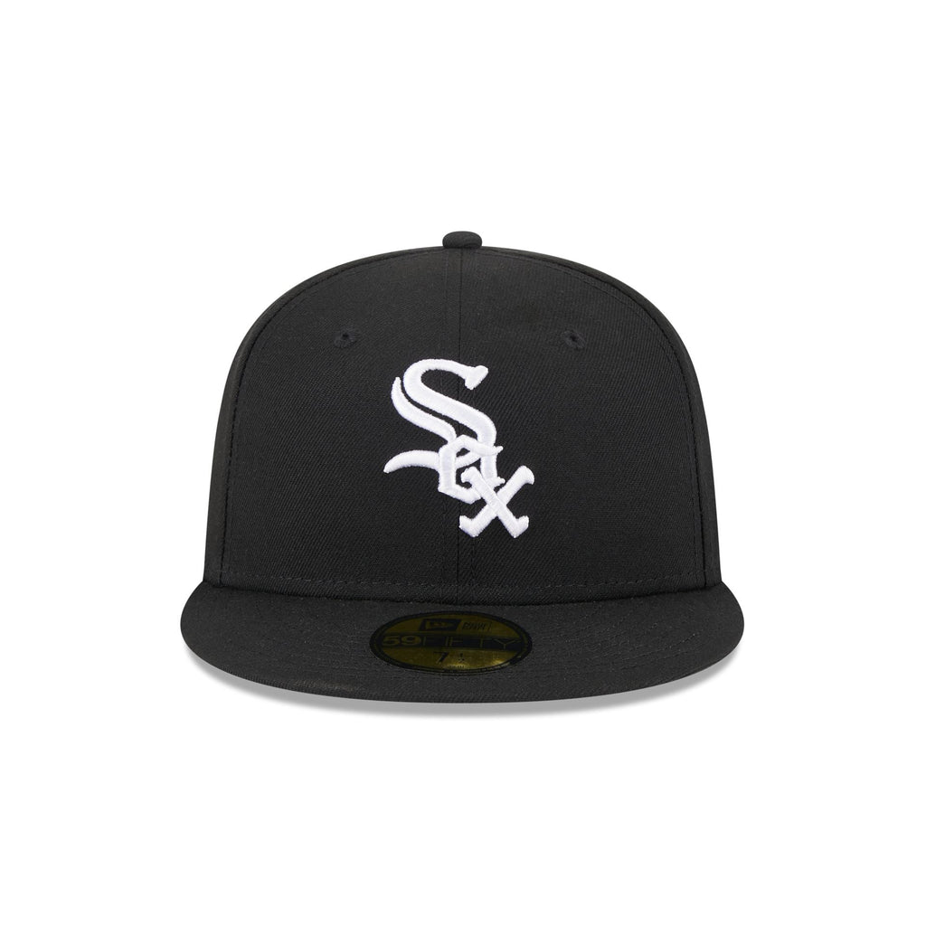 Chicago White Sox Authentic Collection 59FIFTY Fitted Hat