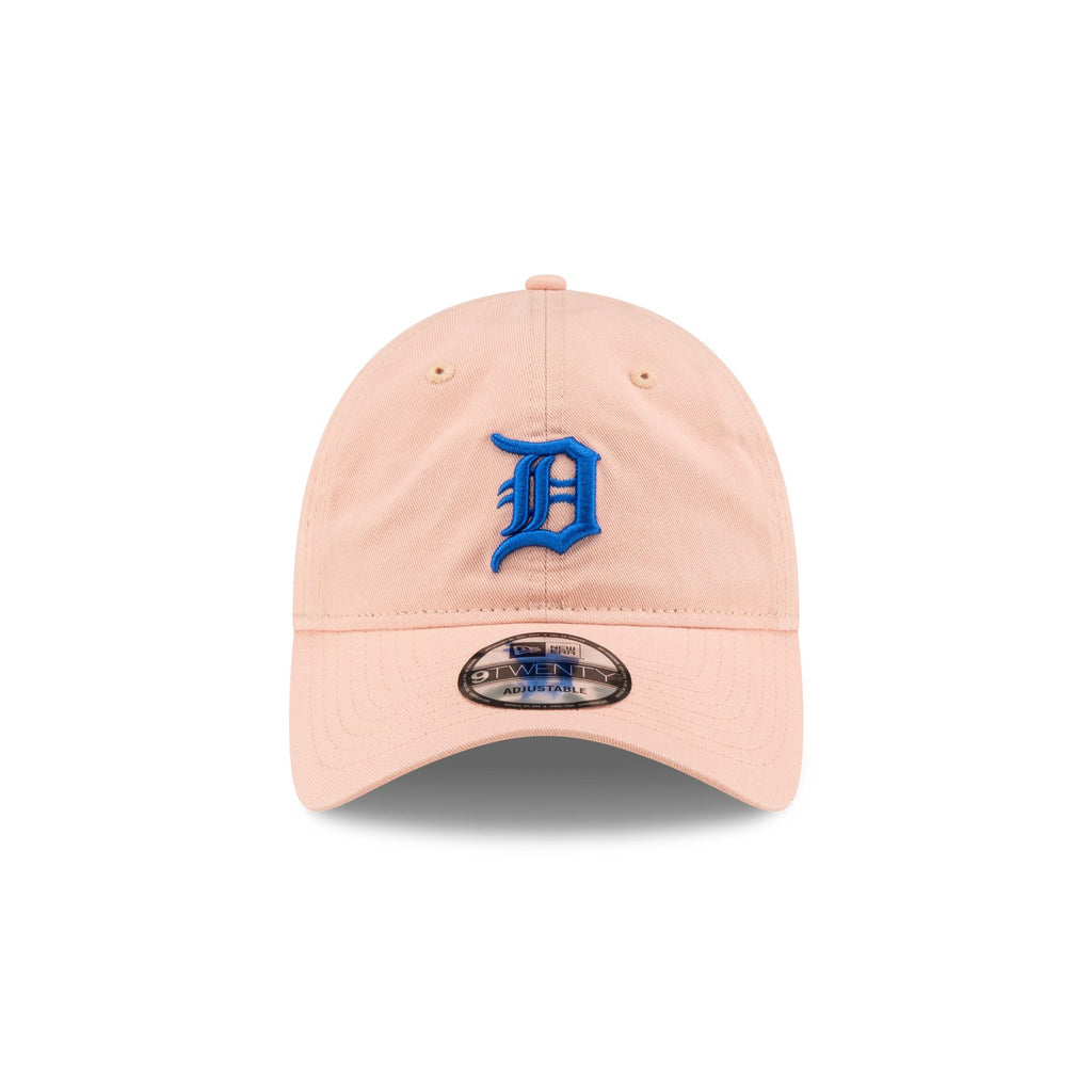 Detroit Tigers Spring Colorway 9TWENTY Adjustable Hat