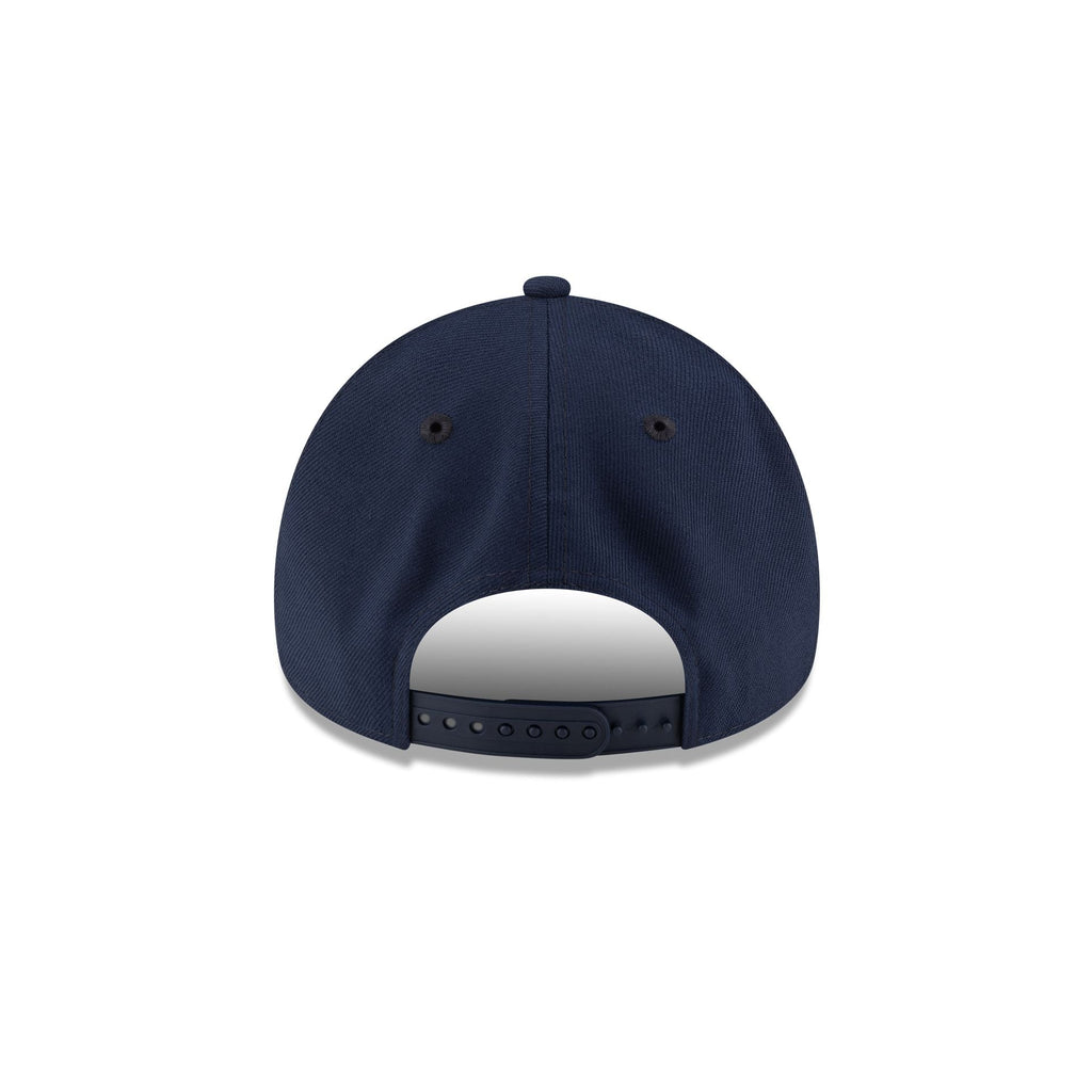 Dallas Cowboys Oceanside Blue 9FORTY A-Frame Snapback Hat
