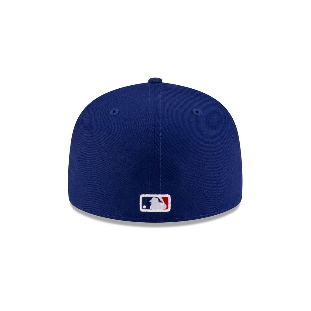 Los Angeles Dodgers 1984 Olympics 59FIFTY Fitted Hat