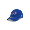 Buffalo Bills Billustration Kids 9FORTY Snapback Hat